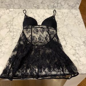 Victoria’s Secret Lingerie